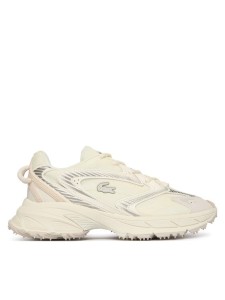 Lacoste Sneakersy Ziane 51SFA0067 Biały