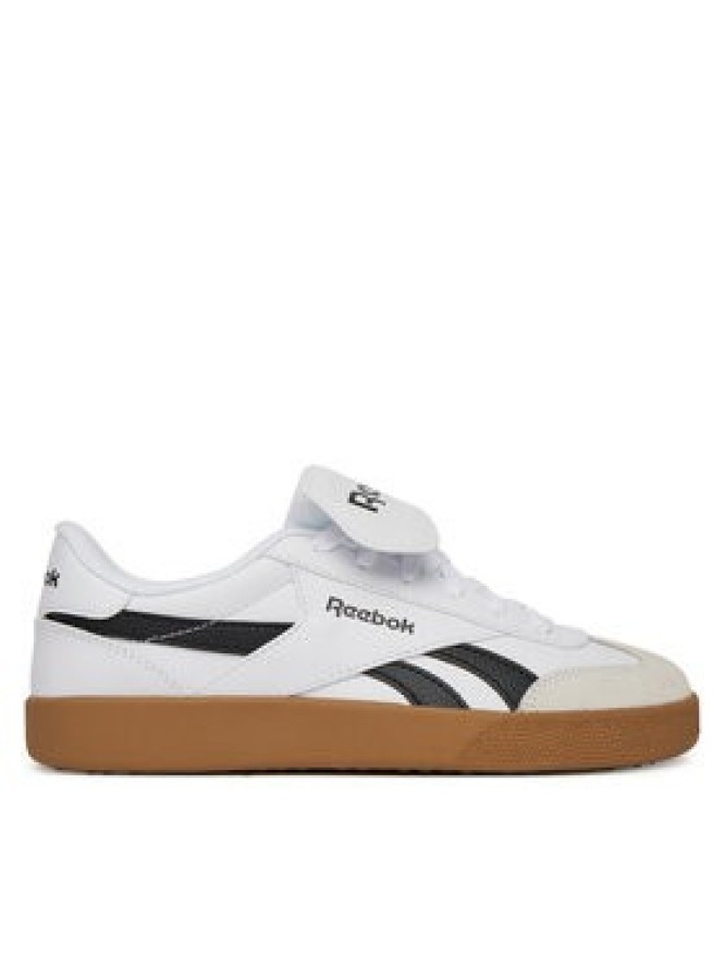 Reebok Sneakersy SMASH EDGE KILTY 100243933 Biały