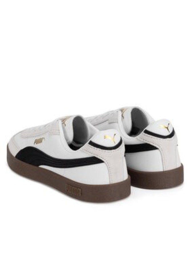 Puma Sneakersy CLUB II ERA 39744707 Biały