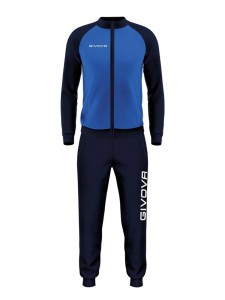 Dres polarowy Givova Cuba
