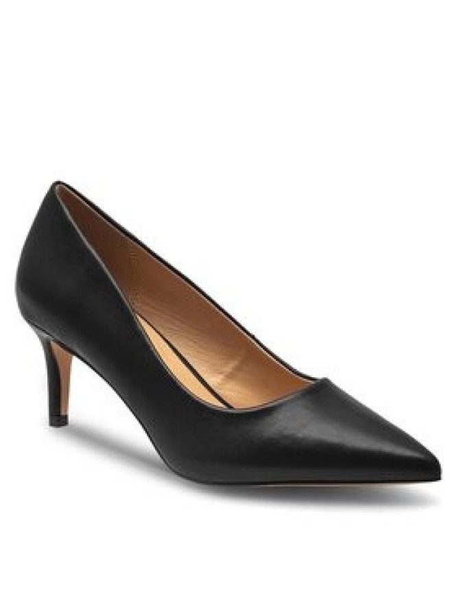 Jenny Fairy Szpilki ALESSIA WYL3670-1 Czarny