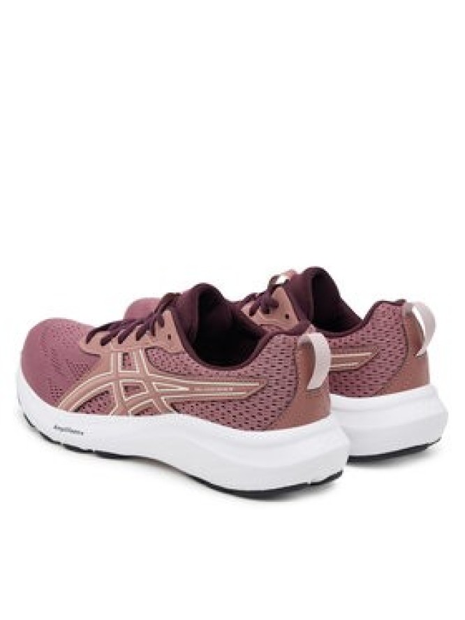 Asics Buty do biegania Gel-Contend 9 1012B681 Różowy