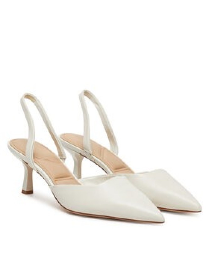 Aldo Czółenka Gavedessi 13966845 Biały