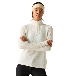Bluza Damska Glamourize III Quilted Quarter Zip Midlayer