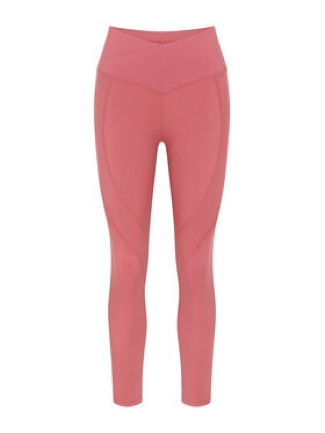 Triumph Legginsy Cardio 10217851 Różowy