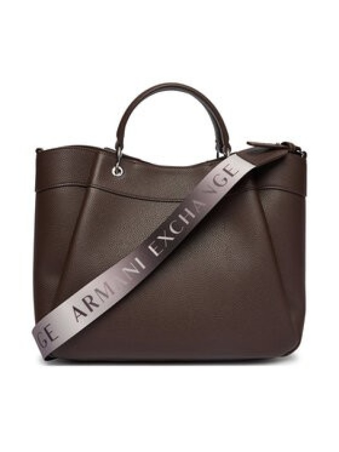 Armani Exchange Torebka 942910 CC783 U6018 Beżowy