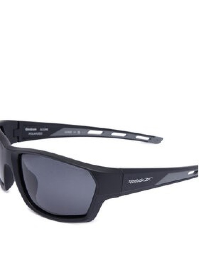 Reebok Okulary przeciwsłoneczne RBK5029005P63 Czarny