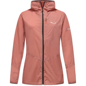 Damska kurtka wodoodporna Salewa Pedroc Wind HD Light