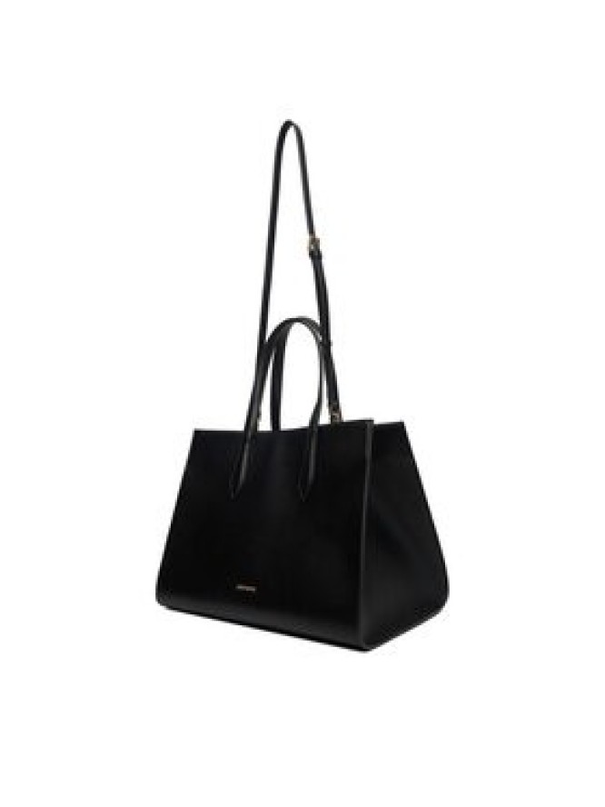 GINO ROSSI Torebka LA224-19154 Czarny