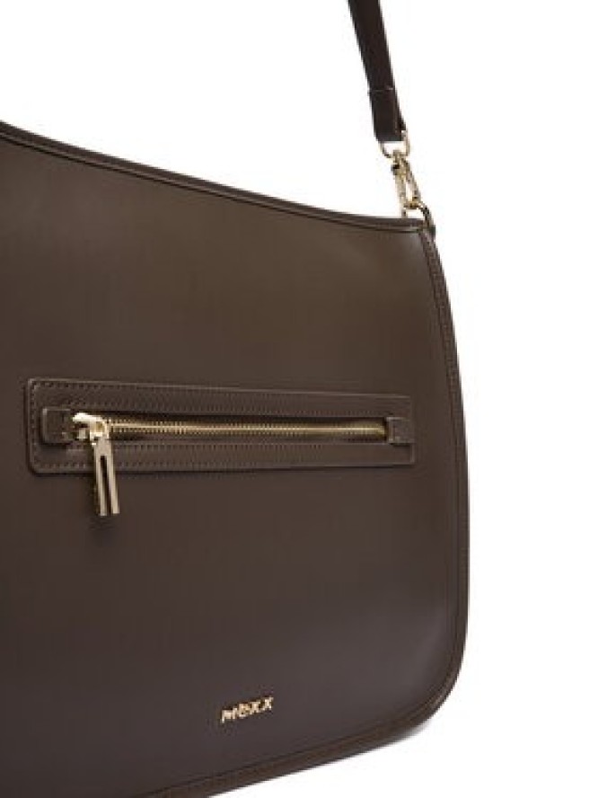 MEXX Torebka CEO-MEXX-S-003-10 Brązowy