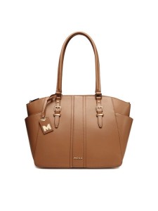 MEXX Torebka CEO-MEXX-S-008-08 Brązowy