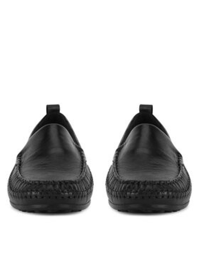 Lasocki Mokasyny GRD-D520-06 Czarny