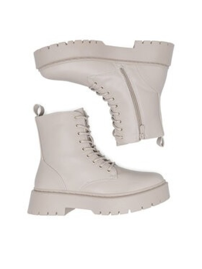 DeeZee Trzewiki HY13123-1A Beżowy