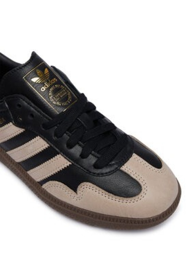 adidas Sneakersy Samba Og KJ0995 Czarny