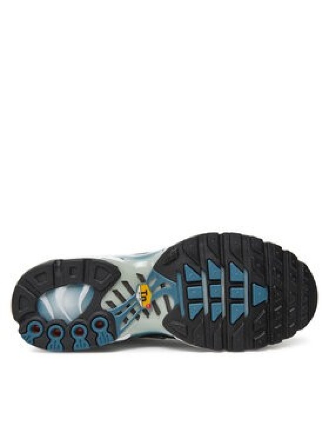 Nike Sneakersy Air Max Plus HV6355 001 Turkusowy