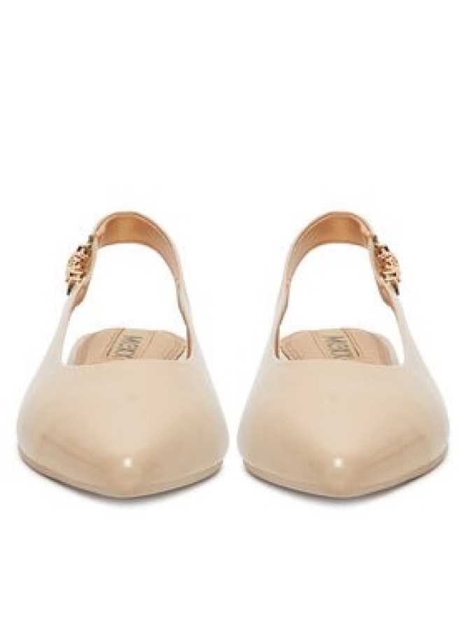 MEXX Sandały MX/014C-RST Beżowy