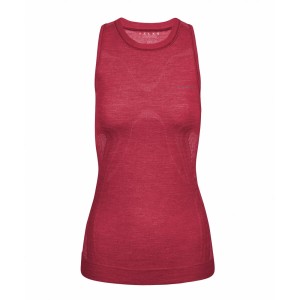 Damski tank top Falke Wool-Tech Light