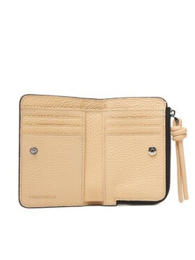 Coccinelle Portfel E2 QBB 11 D1 01 Czarny