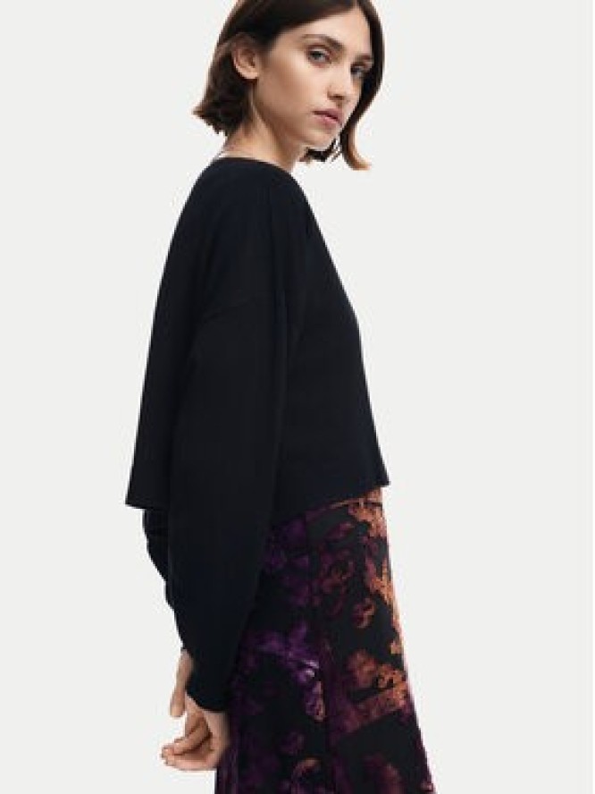 Desigual Sukienka codzienna Rosy 24WWVK15 Kolorowy Slim Fit