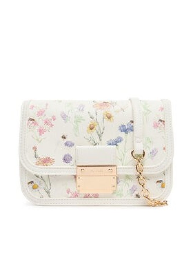 Aldo Torebka Tibialis 14076894 Biały