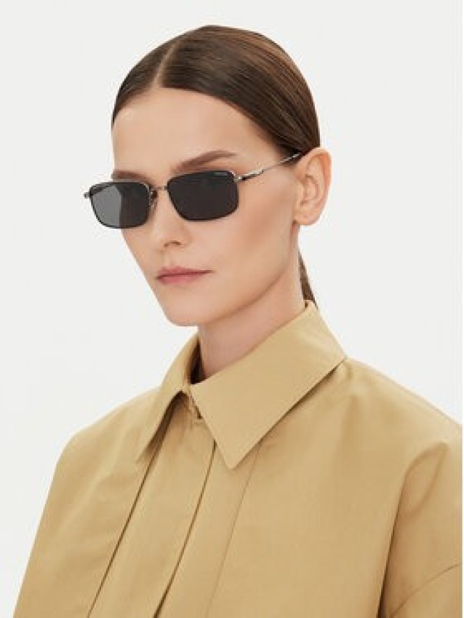 Polaroid Okulary przeciwsłoneczne PLD 6227/S/X Czarny