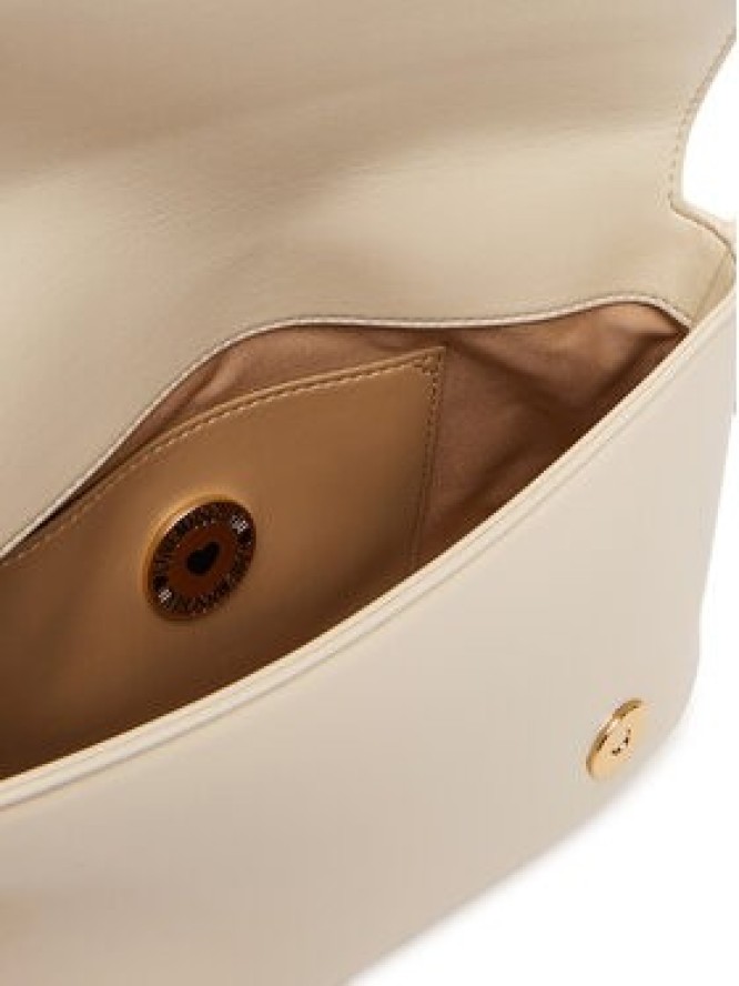 LOVE MOSCHINO Torebka JC4049PP1NLF0110 Beżowy