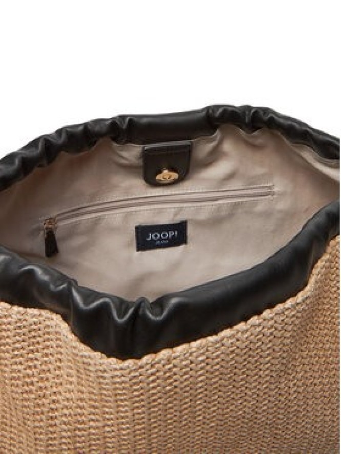 JOOP! Jeans Torebka Insulare Sasou 4130001113 Beżowy