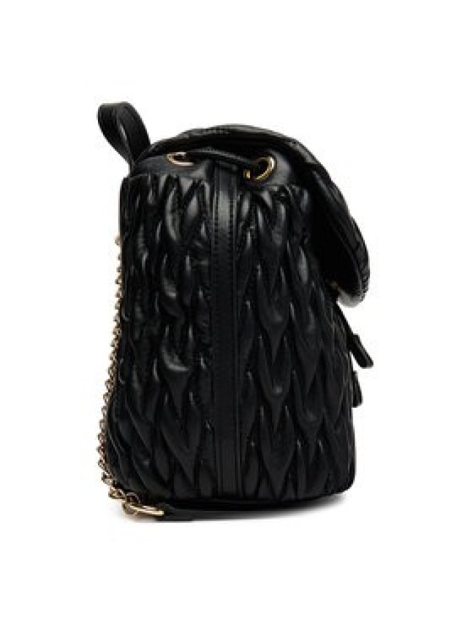 LOVE MOSCHINO Plecak JC4015PP1NLH0000 Czarny