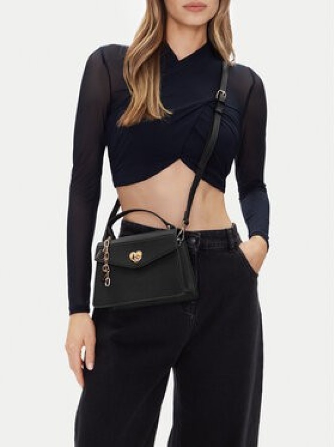 DeeZee Torebka H23701 Czarny