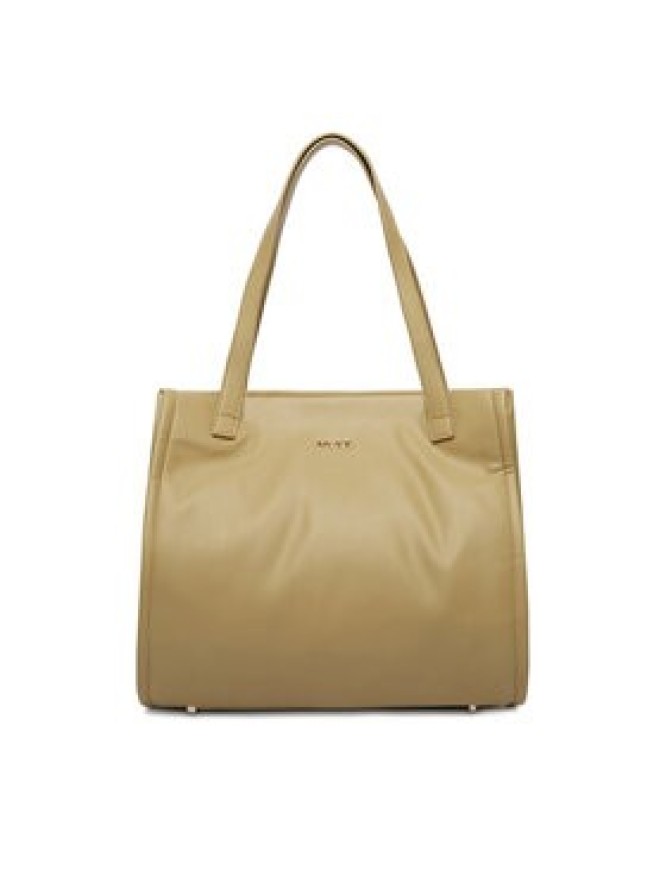 MEXX Torebka EO-MEXX-B-002-09 Zielony