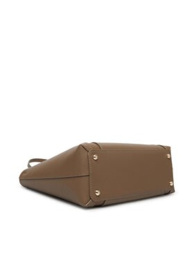 Furla Torebka Goccia S WB01789 BX3353 CN 4903S Beżowy