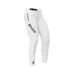 Spodnie Shot Race Gear Airy Sharp