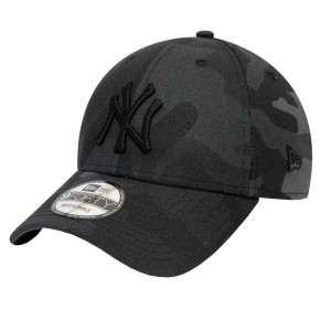 Czapka Z Daszkiem Unisex Dla Dorosłych League Essential New York Yankees