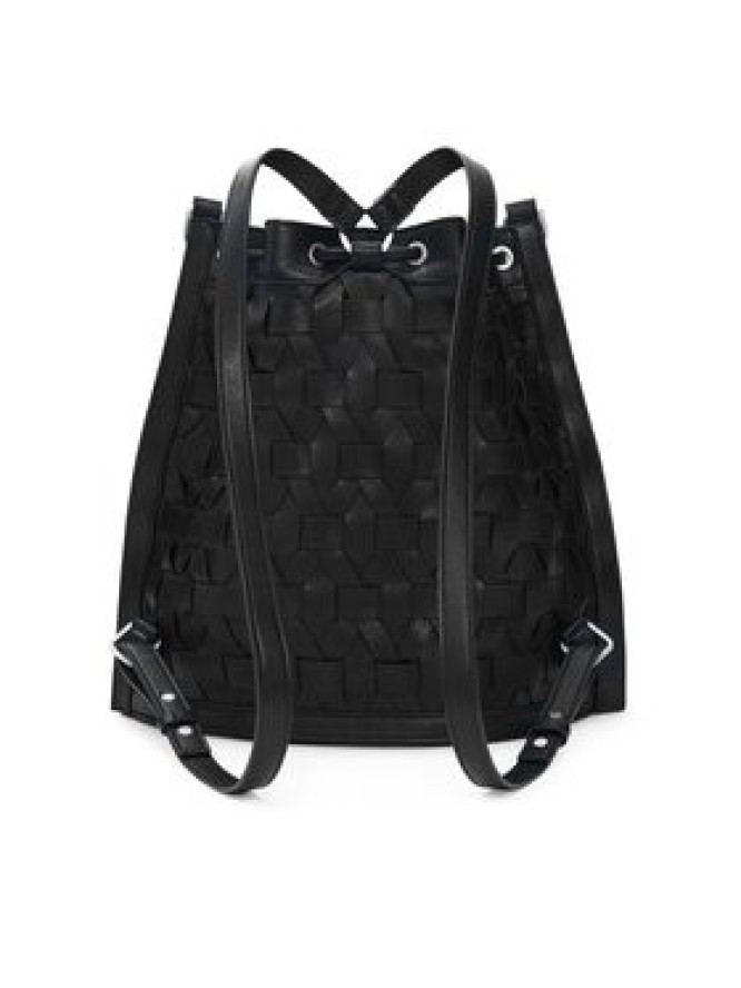 Desigual Plecak 26SAKP13 Czarny