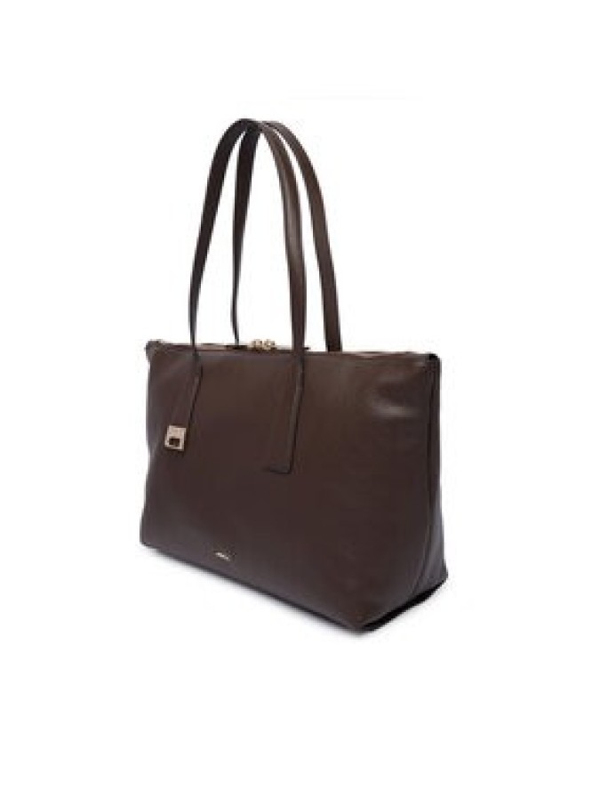 Furla Torebka Olivia M WB01977 HSF000 4284S Brązowy