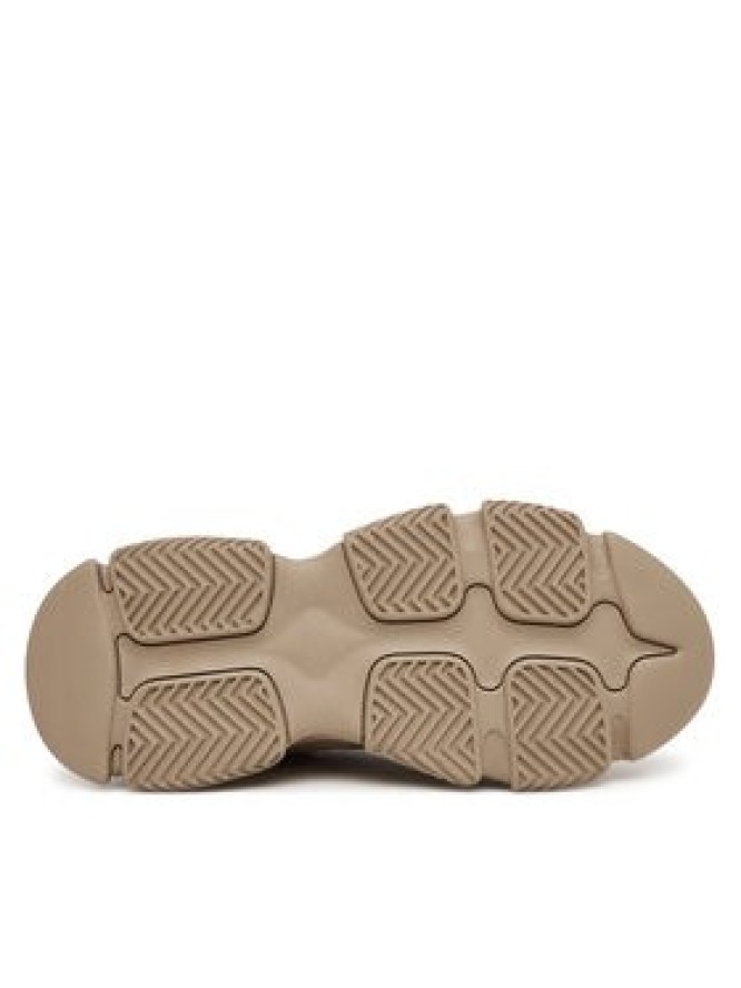 Steve Madden Sneakersy SM11004652 Beżowy