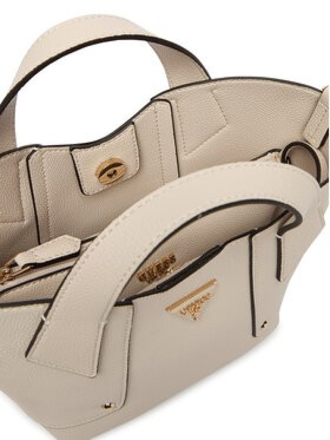 Guess Torebka Darcy Mini HWBG99 14750 Beżowy