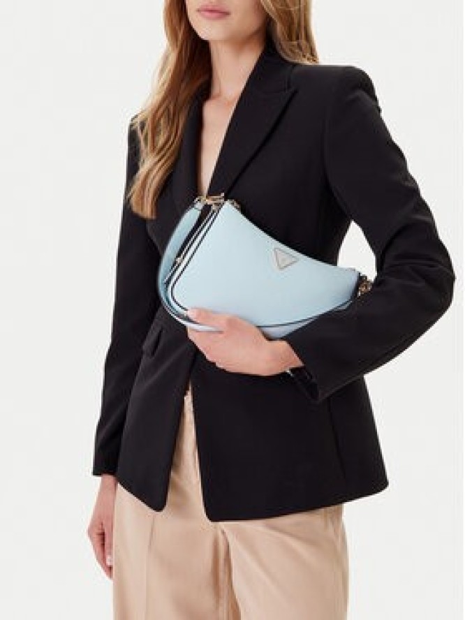 Guess Torebka HWVG94 93180 Błękitny