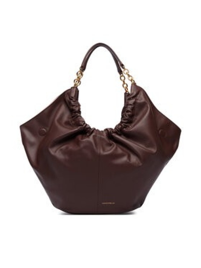 Coccinelle Torebka U5F Coccinellesmash E1 U5F 11 02 01 Bordowy