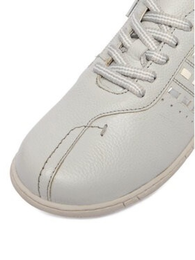 Go Soft Sneakersy CEO-WI23-COMFORT-04 Szary