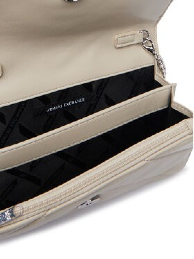 Armani Exchange Torebka XW000358 AF26568 U6208 Beżowy