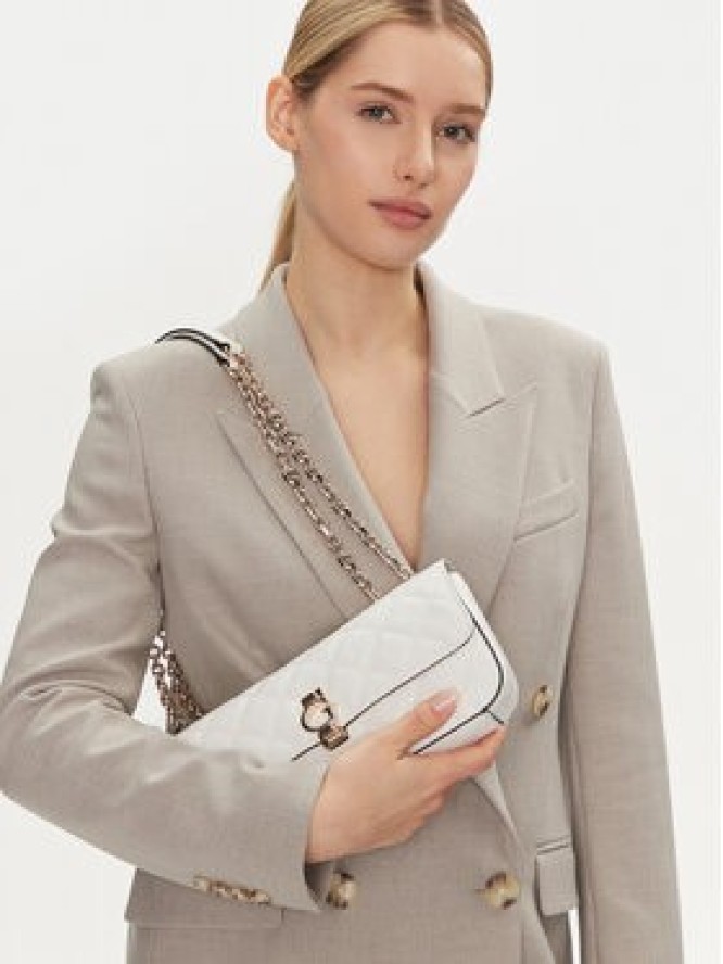 Guess Torebka HWGG95 22210 Biały