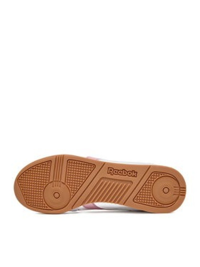 Reebok Sneakersy EO-CAMPIO XT 100238883 Biały