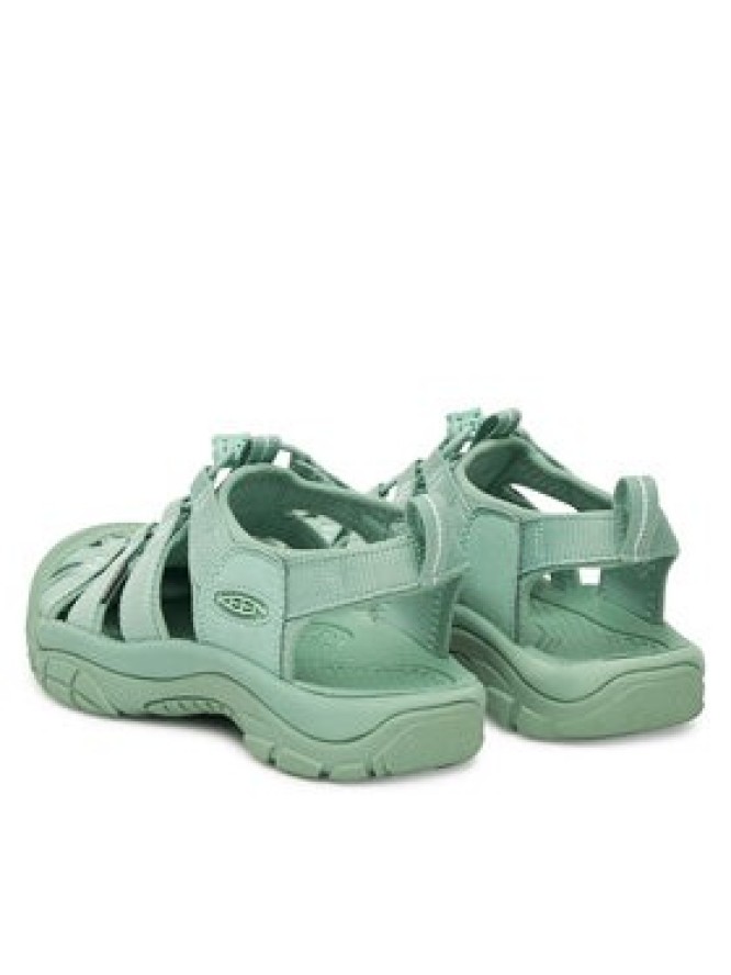 Keen Sandały Newport H2 1030727 Turkusowy