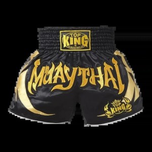 Damskie spodenki bokserskie Top King Muay Thai