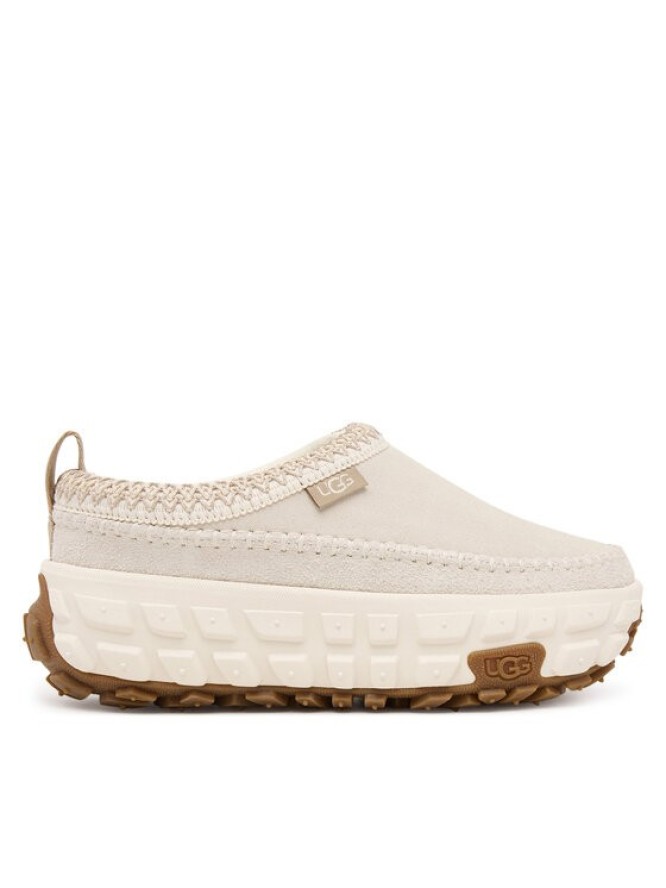 Ugg Klapki W Venture Daze 1155650 Écru