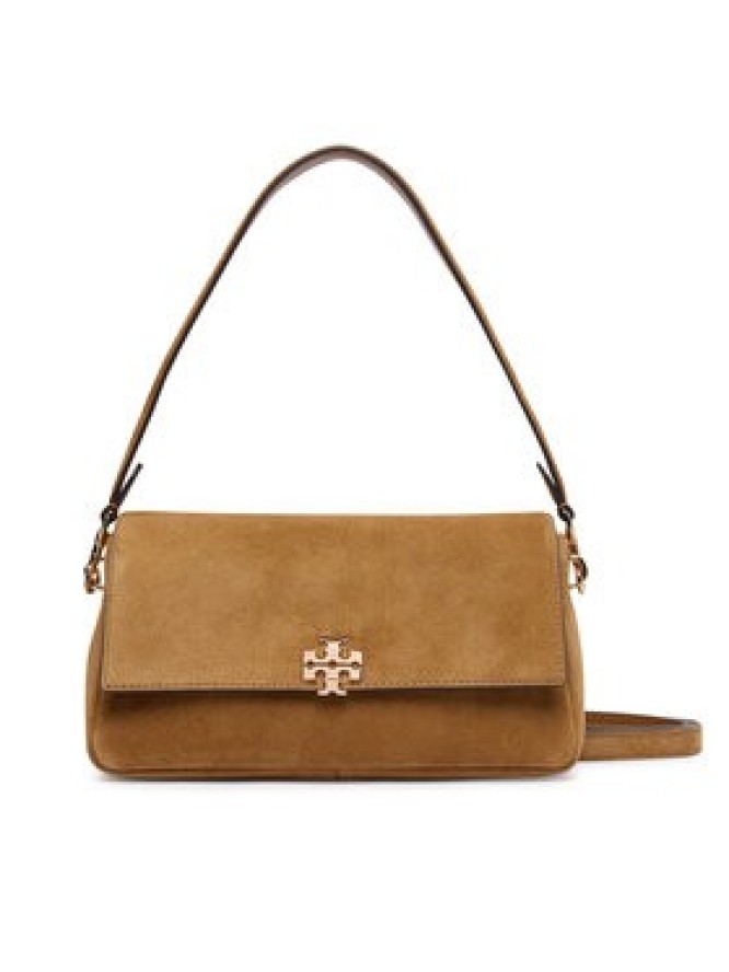 Tory Burch Torebka 183225 Brązowy