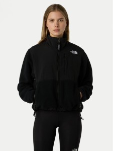 The North Face Polar Retro Denali NF0A88YR Czarny Regular Fit