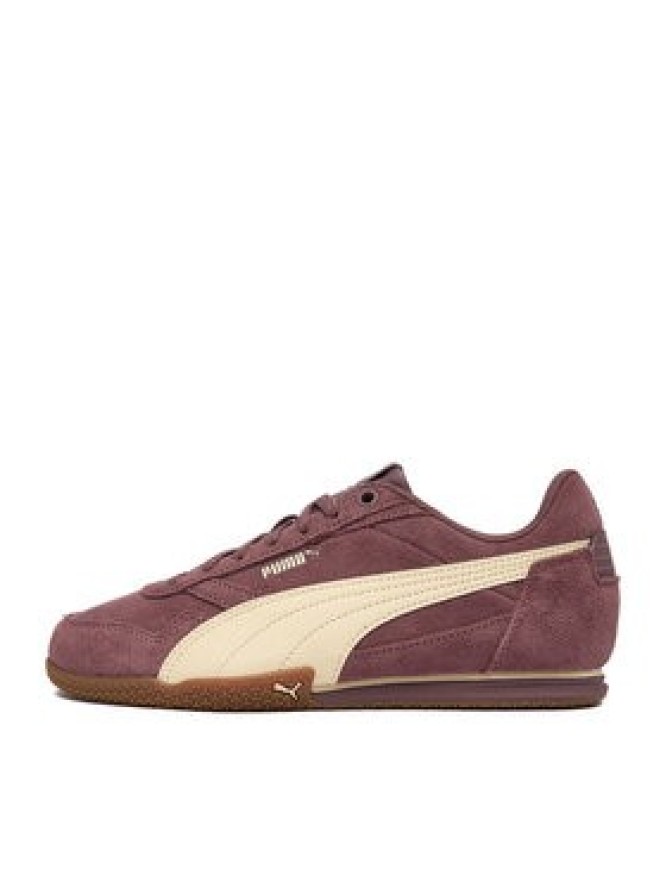 Puma Sneakersy C-BELLA DONNA SD 40267320 Brązowy