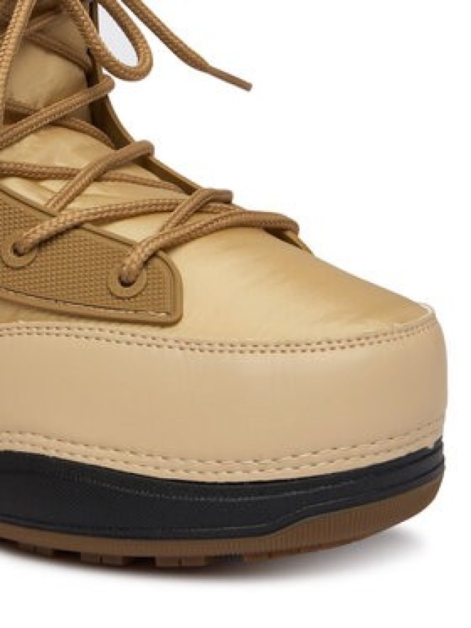 Bogner Śniegowce La Plagne X Bond 007 32547094 Beżowy